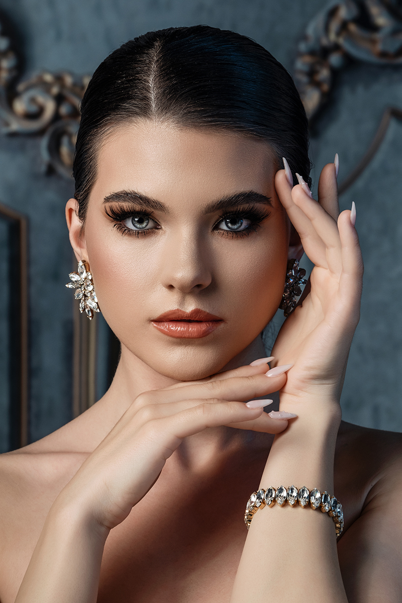 Miss Earth Slovenija | Finalistke izbora za leto 2024